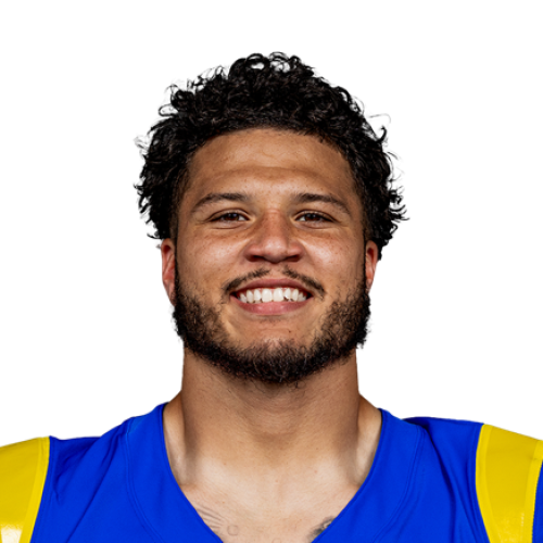 Blake Corum