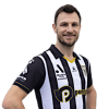 Player cutout