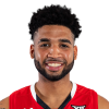 Player cutout