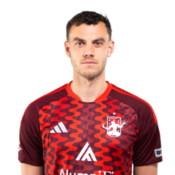 Callum Montgomery profile image
