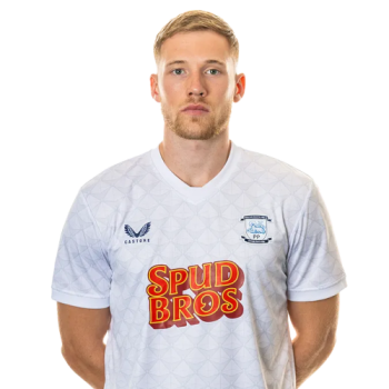 Lewis Gibson profile image