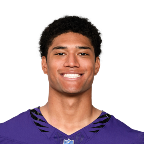 Kyle Hamilton