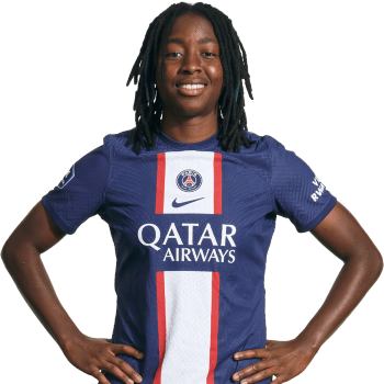 Oriane Jean-François profile image
