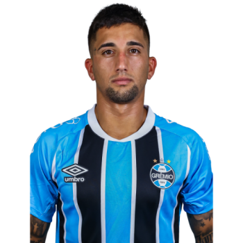 Cristian Olivera profile image