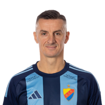 Haris Radetinac profile image