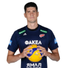 Player cutout
