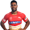Player cutout