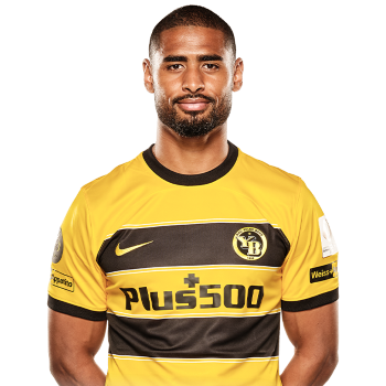 Saidy Janko profile image