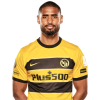Player cutout