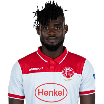 Kasim Adams profile image