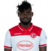 Player cutout