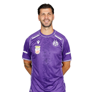 Aleksandar Dragovic profile image