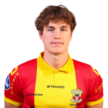 Oskar Siira Sivertsen profile image