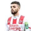 Player cutout