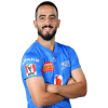 Player cutout