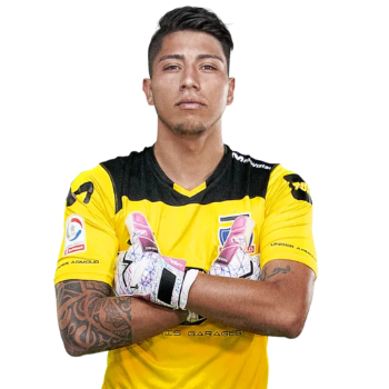 Brayan Cortés profile image
