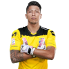 Player cutout