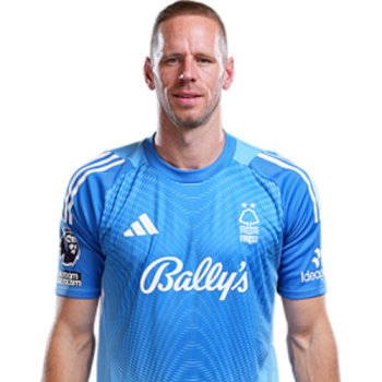 Matz Sels