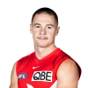 Player cutout