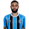 Player cutout
