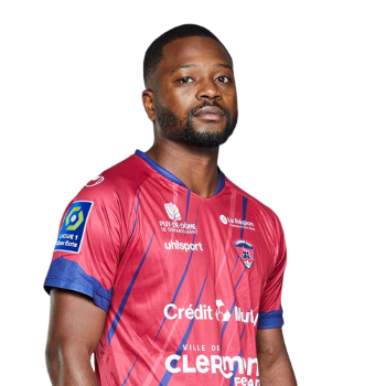 Jérémie Bela profile image