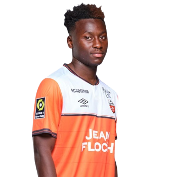 Dembo Sylla profile image