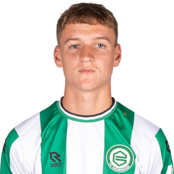 Sven Bouland profile image