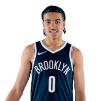 Mikel Brown Jr.