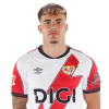 Player cutout