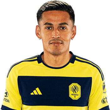 Andy Najar profile image