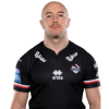 Player cutout
