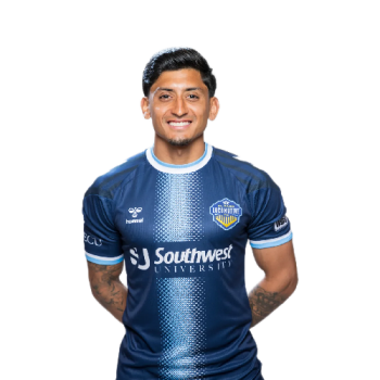 Amando Moreno profile image