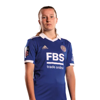 Carrie Jones profile image
