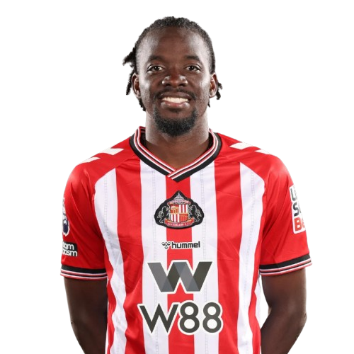 트랑보르트 트라오레