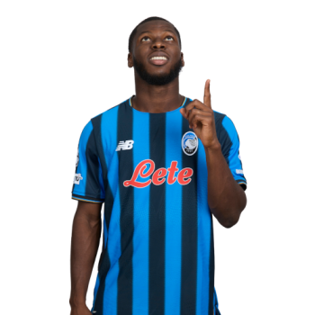 Yunus Musah
