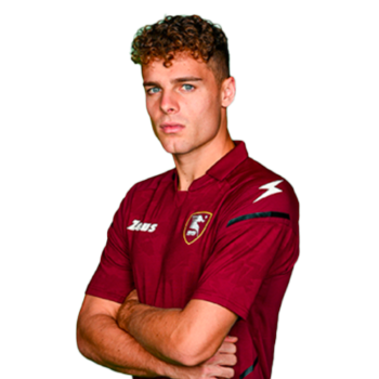 Edoardo Vergani profile image