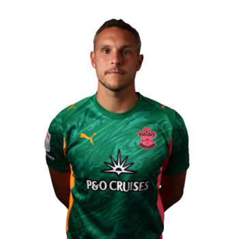 Alex McCarthy profile image