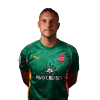Player cutout