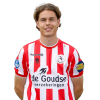 Player cutout
