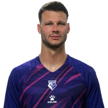 Daniel Bachmann profile image