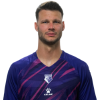 Player cutout