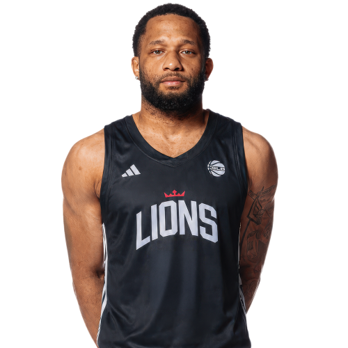 DeVante' Jones
