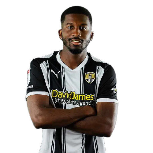Daniel Kanu