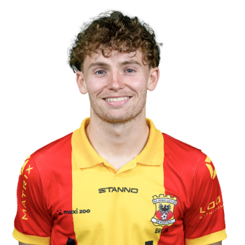 Jakob Breum Martinsen profile image