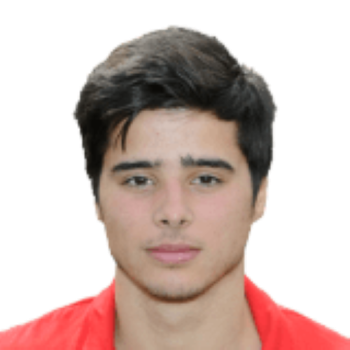 Joao Teixeira profile image