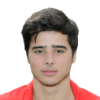 Player cutout