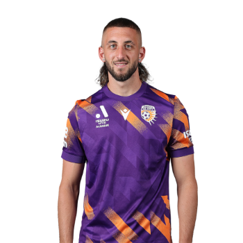 Adam Zimarino profile image