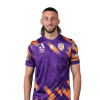 Player cutout