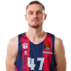 Player cutout