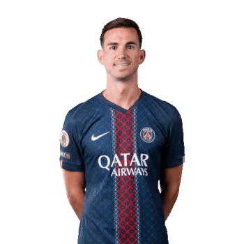 Fabián Ruiz profile image